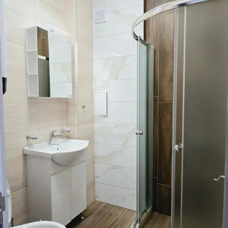Apartment нептун Pomorie