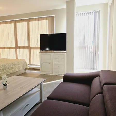 Apartment нептун *