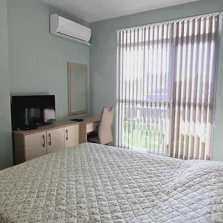 Apartment нептун *
